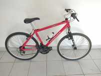 Bicicleta Trekking NOVA roda 26''