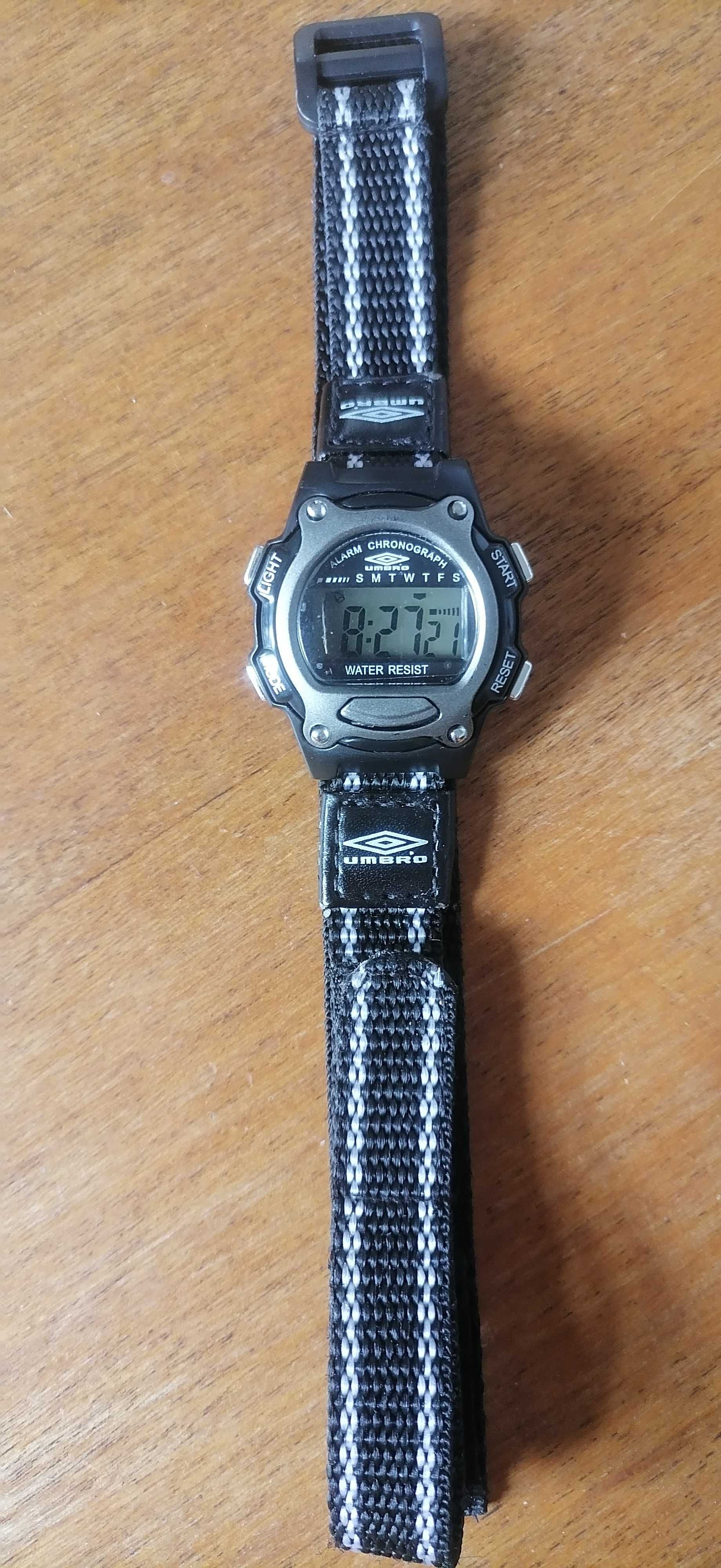 zegarek sportowy damski umbro U904B