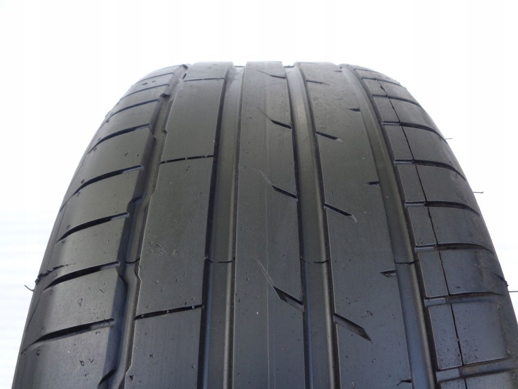 Opony Letnie 235/55/18 Hankook Ventus S1/235/55r18/4x 2023r