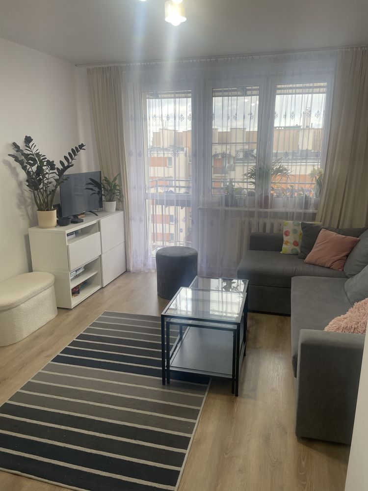 Mieszkanie 3 pokojowe w centrum Ryk