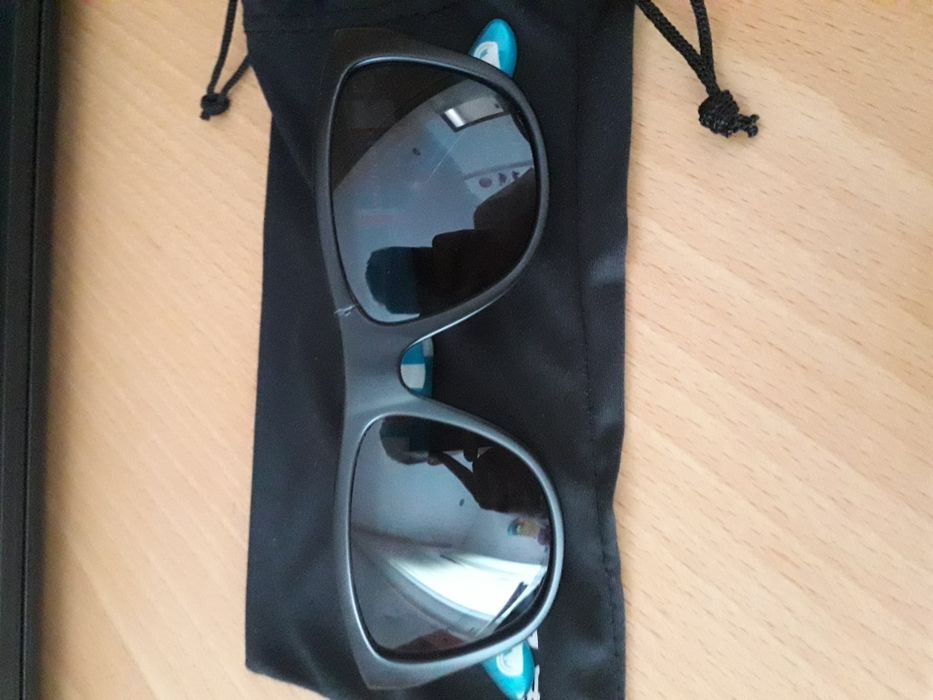 Óculos de sol da Berg