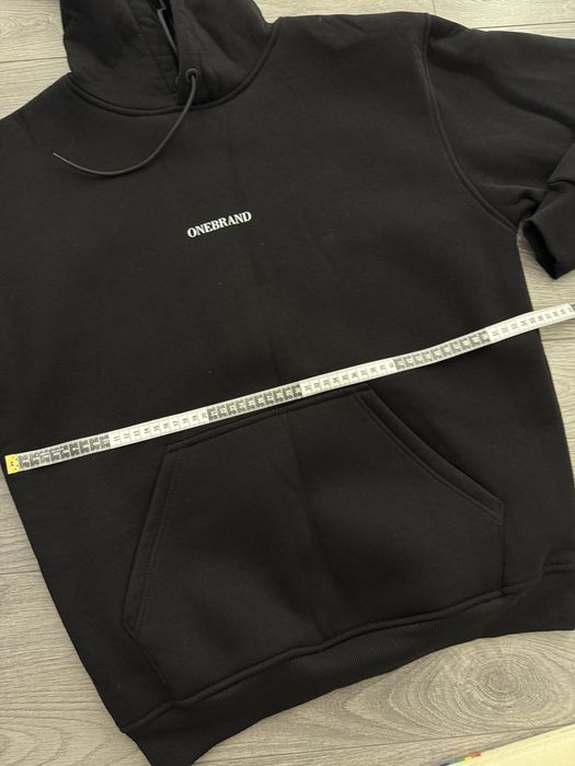 Худі оверсайз.