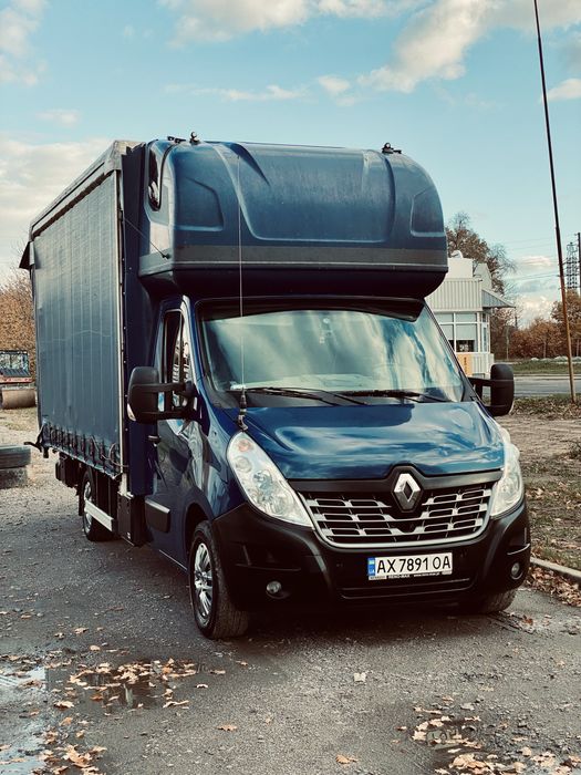 Грузоперевозки по городу и Украине (просчет в одну сторону)