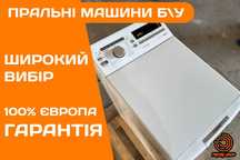 ПРАЛЬНА Машина SIEMENS IQ300 Пралка 7кг Вертикальна А+++ ВСІ ФОТО