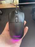 Игровая мышь Hator Pulsar 2