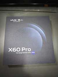 VIVO x60pro smartphon