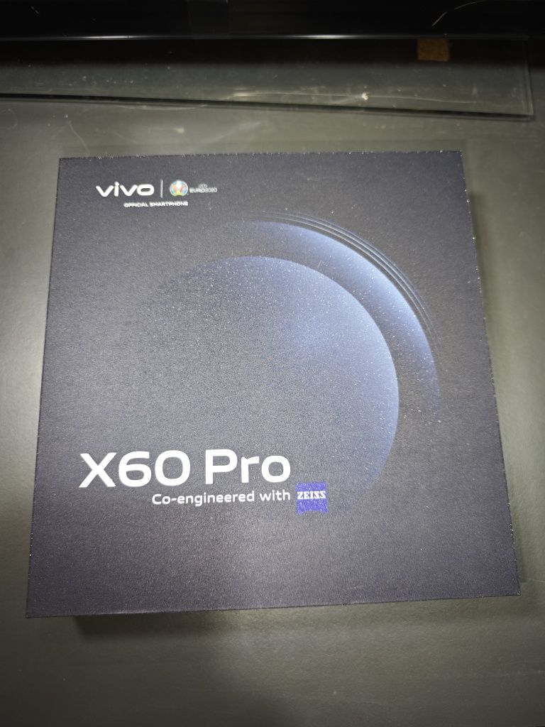 VIVO x60pro smartphon