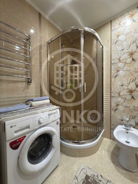 Оренда 1но кім ЖК Набережний Квартал