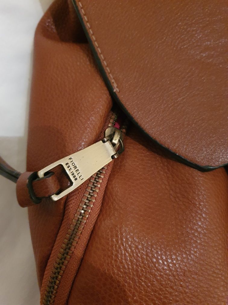 Mala / Mochila Fiorelli