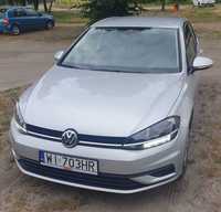 Volkswagen Golf 7 1.0 TSI