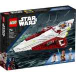 lego star wars myśliwiec jedi obi-wana kenobiego 75333