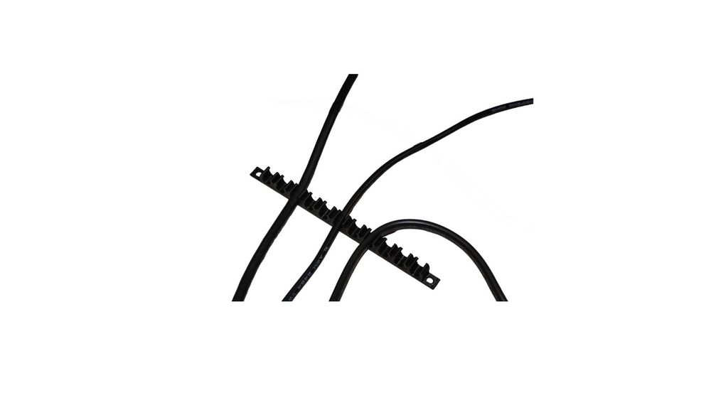 Organizer na Kable – Praktyczny Uchwyt do Przewodów