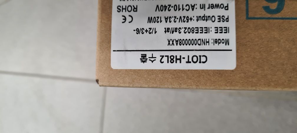 Wideodomofon Commax