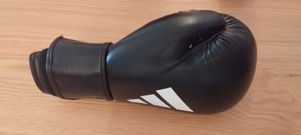 Luvas de Boxe Adidas Tamanho 10oz