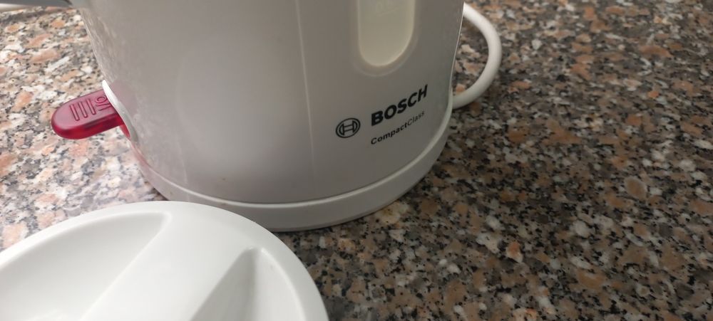 Jarro eléctrico Boch