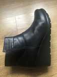 Buty damskie ocieplane Lasocki