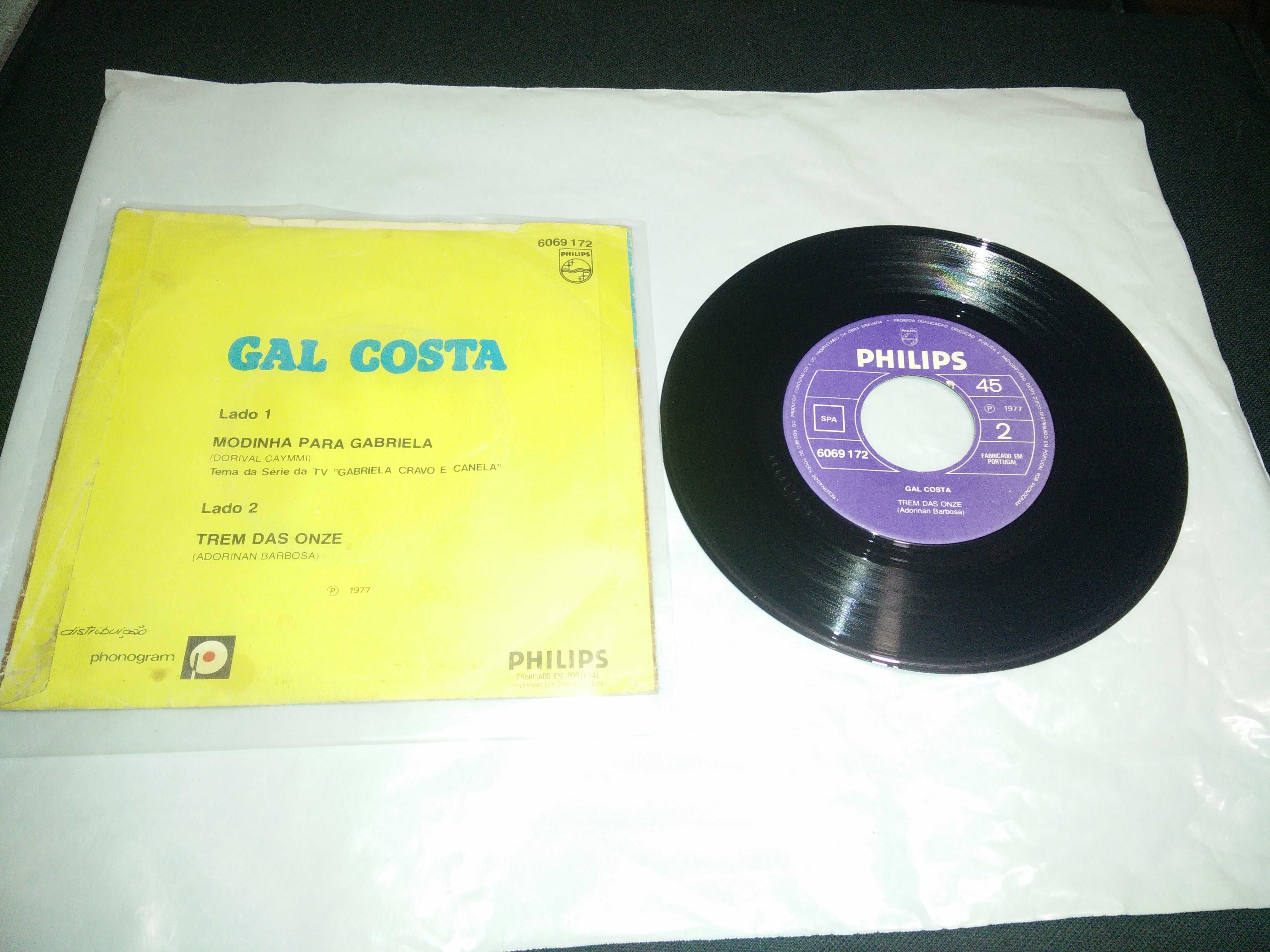 Gal Costa – Modinha Para Gabriela