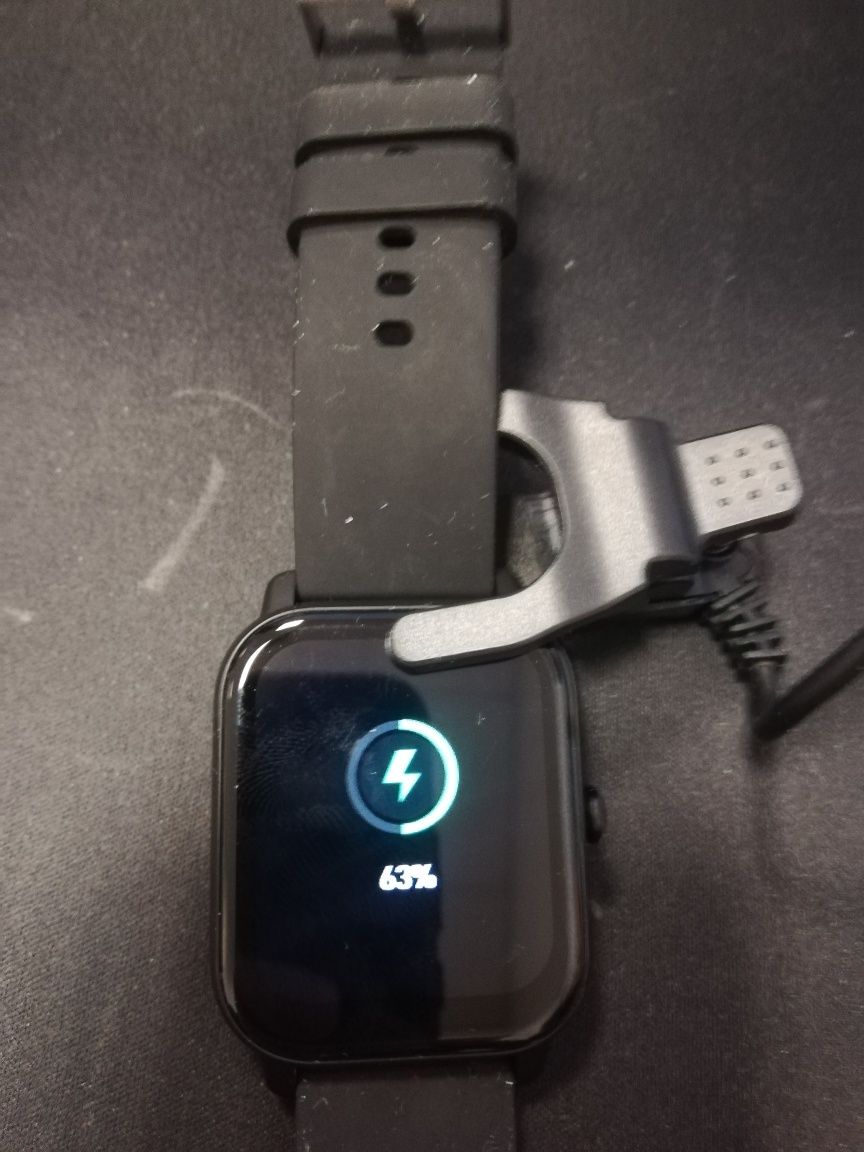 Smartwatch Nerunsa P66D