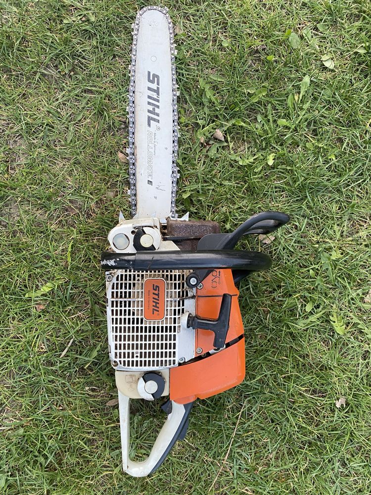 Piła spalinowa Stihl MS 440