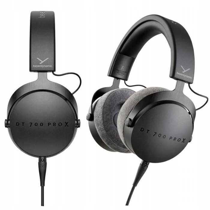 Навушники Beyerdynamic DT 700 Pro X