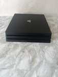 Продам PS4 Pro 1 TB
