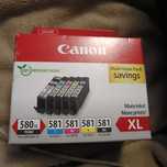 Tusz do Drukarki Canon PIXMA multipack  Nowy