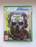 JAK NOWA Call Of Duty Modern Warfare 2 II MW Xbox Series X