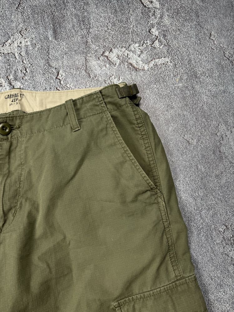 Carhartt Cargo штаны
