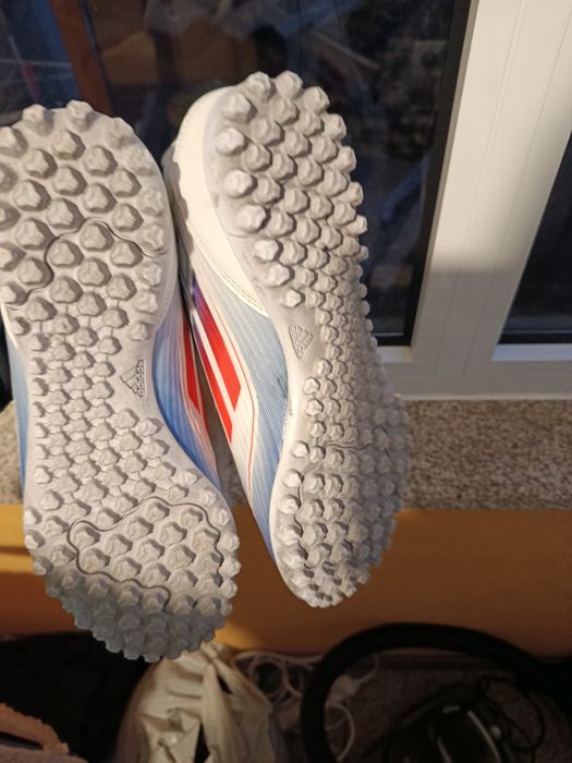 Chuteira  f50 original