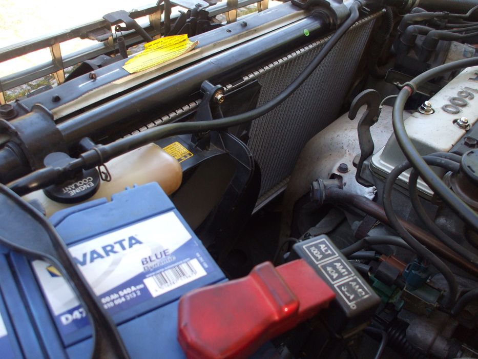 Toyota Corolla GTI 5 Portas