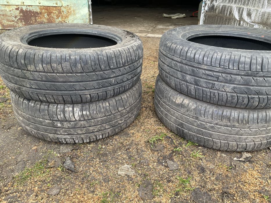 Продам резину r14