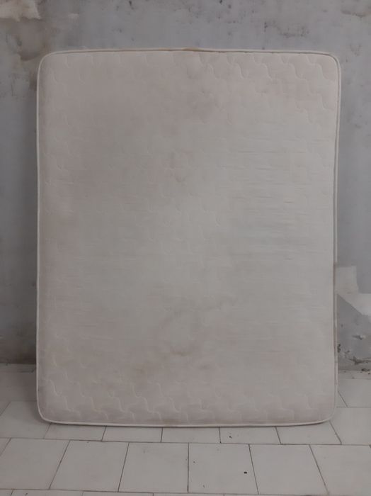 Colchão 1,95 x 1,60