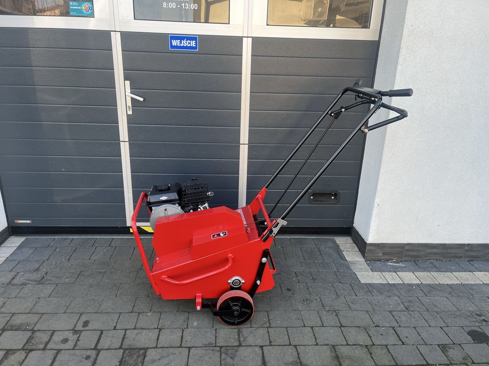 Aerator Weibang WB457AB Husqvarna Stihl Stiga Wertykulator
Serwis
