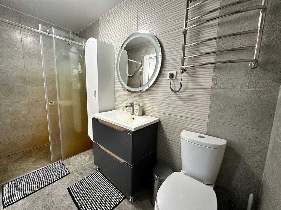 Продаж частини будинку 75м2, 3 кімнати. Ремонт! Сертифікат-ТАК! ID:722