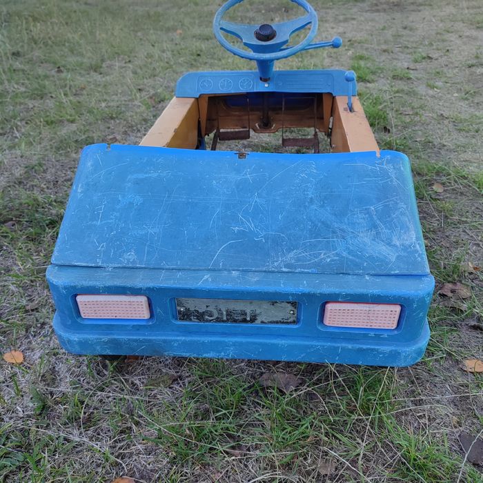 Продам дитячу машинку.