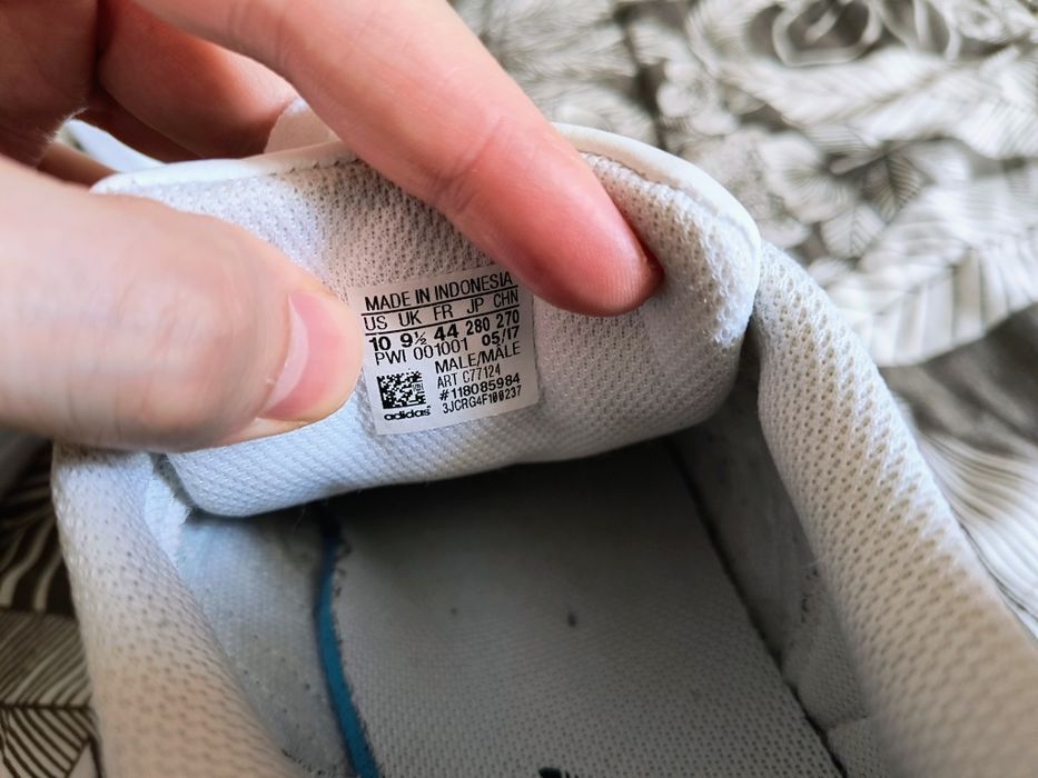 Кросівки Adidas Superstar