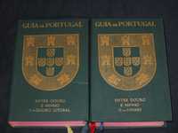 Livros Guia de Portugal Entre Douro e Minho I Douro Litoral e II Minho
