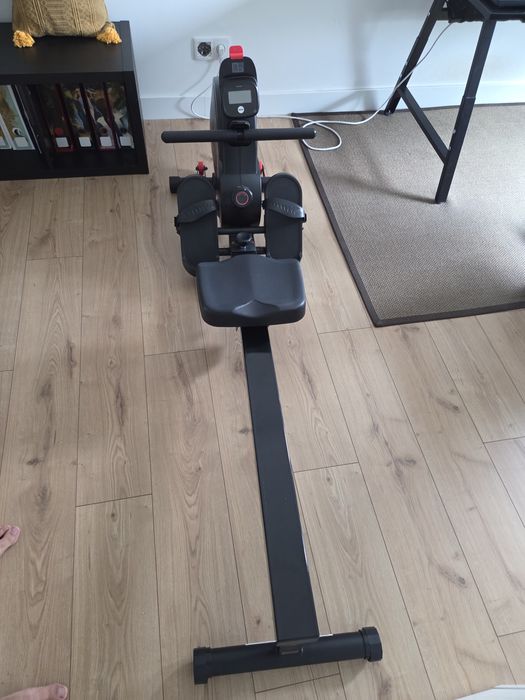 máquina remo domyos FR 120