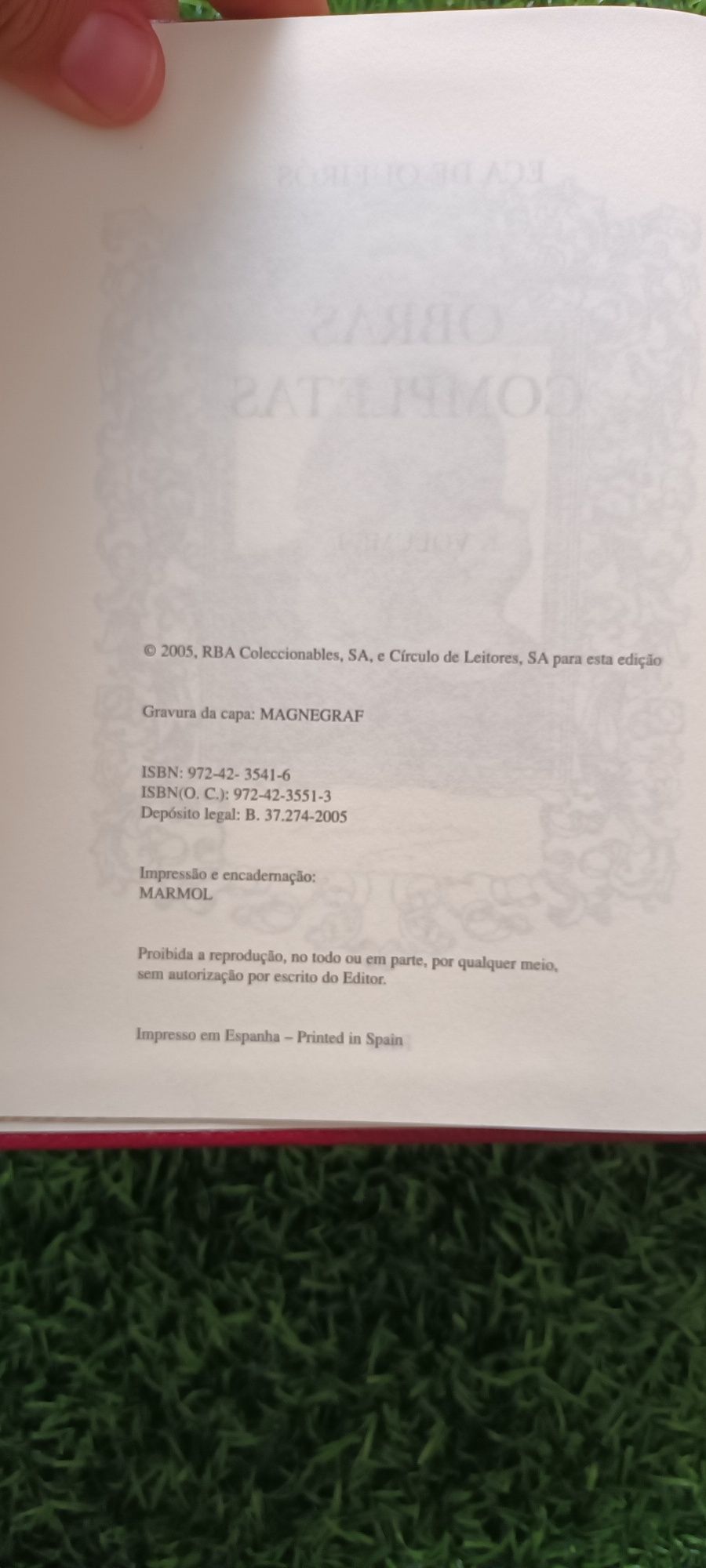 Os Maias, Eça de Queiroz