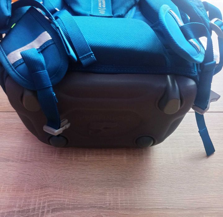 SCHNEIDERS zestaw szkolny 4 elementowy