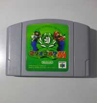 Mario Golf 64 / N64 [NTSC-J]