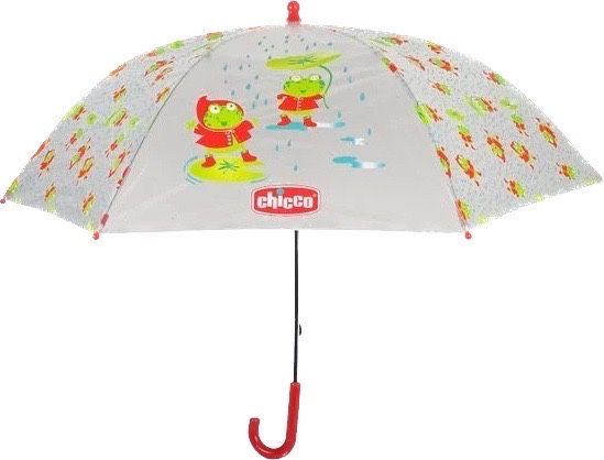 Парасолька Chicco Walk in the rain