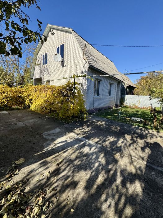 Продаж Дача в Глевасі! БЕЗ КОМІСІЇ