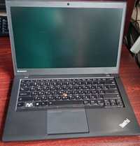 БУ ноутбук Lenovo ThinkPad T440s