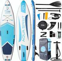 Deska SUP Aquaspirit SUP Tempo 320 cm