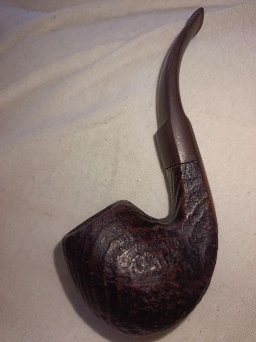 Zestaw 3 fajek do tytoniu