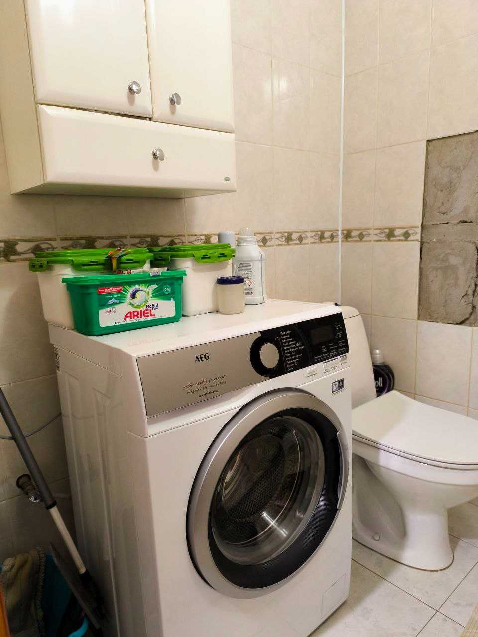 45 тыс.$ / Продажа / 3-комн.кв 82м2 / 23 Авуста / єВідновлення