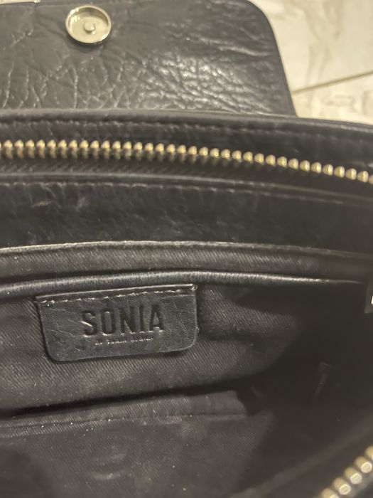 Сумка Soni а Rykiel!