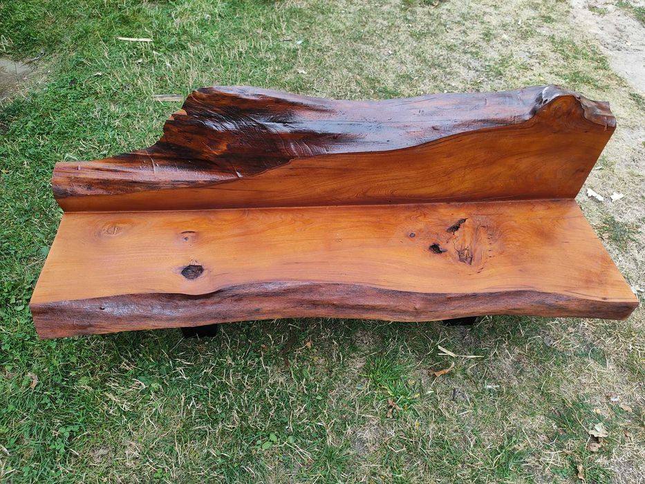 Szafka RTV / Ławeczka