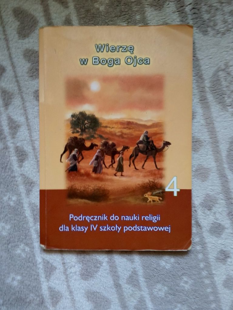 ,,Wierzę w Boga Ojca,,